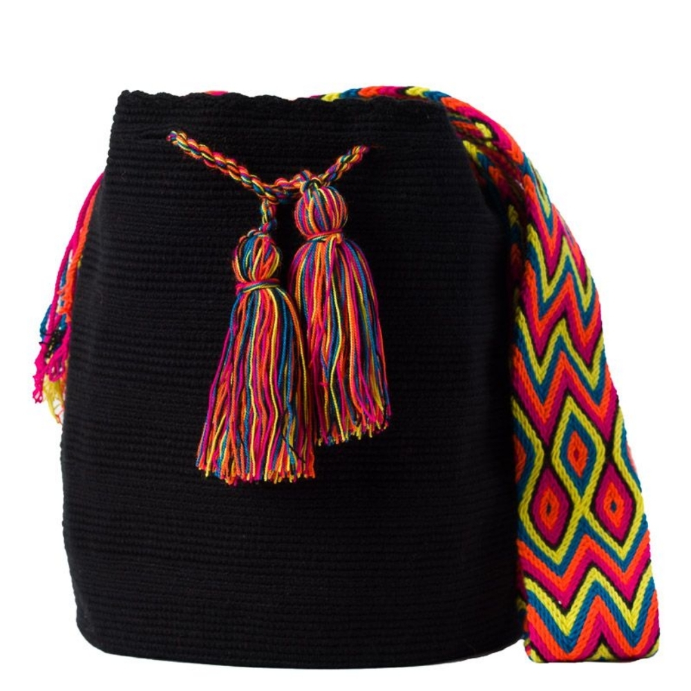 Otomi handmade crochet